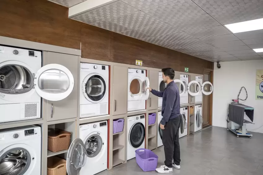 Mersinde öğrencilere destek sürüyor