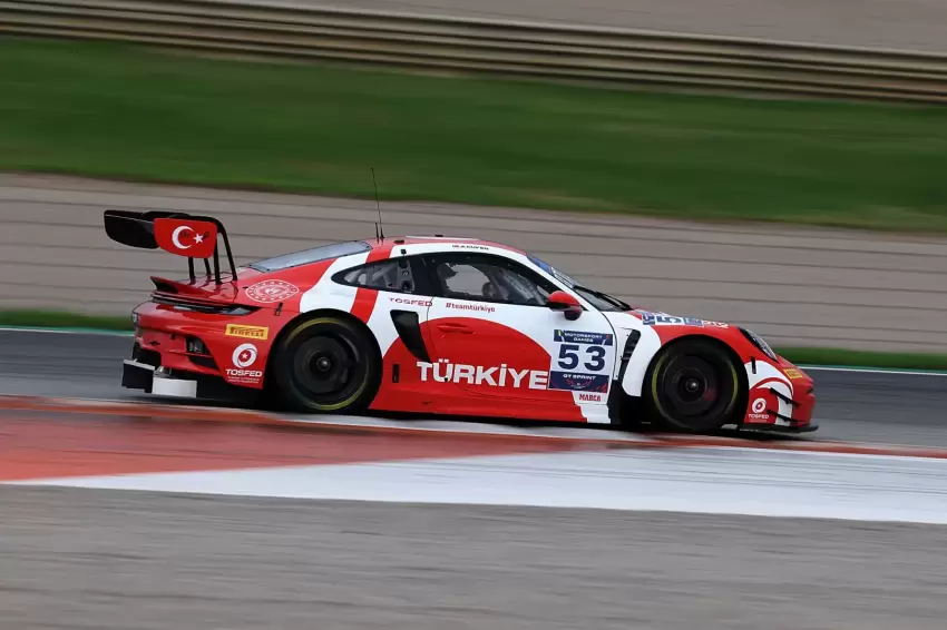GT Grand Finals İstanbul 2027ye ertelendi