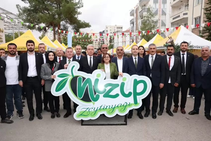 Gaziantep Nizipe 2 dev yatırım... Dünyanın en büyük ikinci arıtma tesisi geliyor