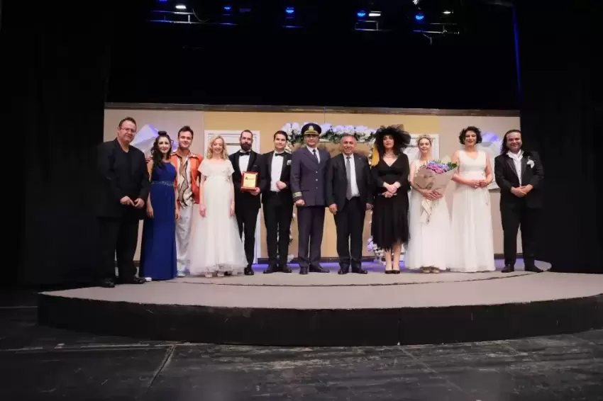 Kendime Kıyamam Adana seyircisinden tam not aldı