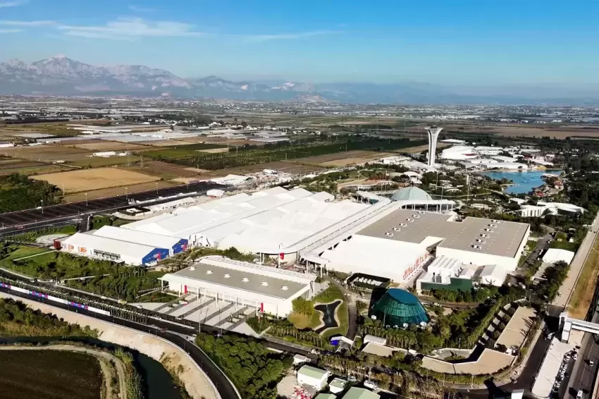 COP31 Türkiyenin en büyük açık hava sahnesi olacak