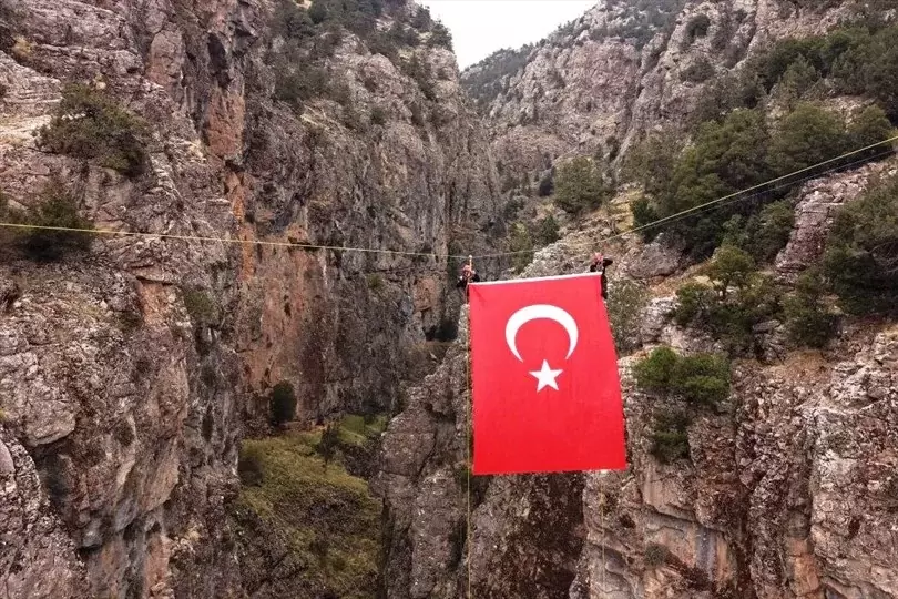 DEBAKtan Cumhuriyet Bayramına özel etkinlik