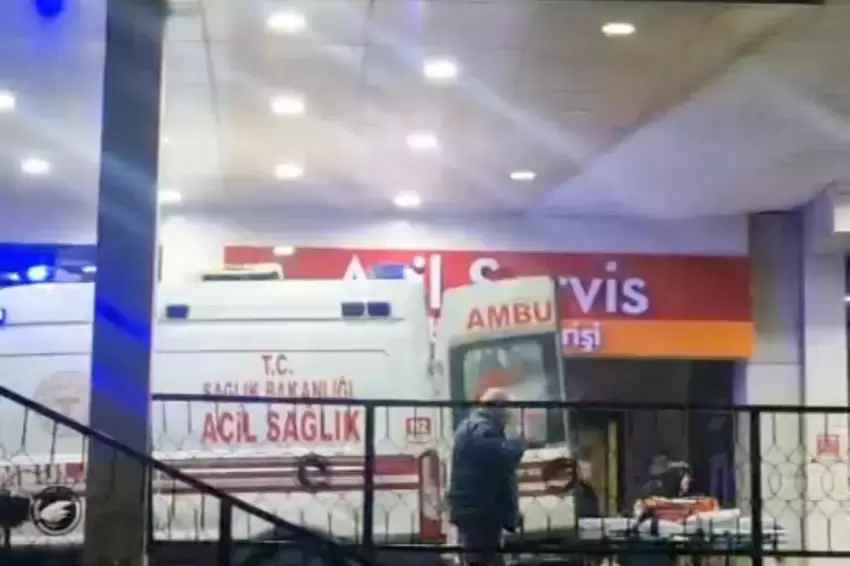 Haber Görseli