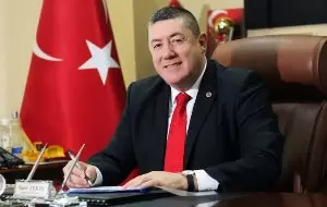 Haber Görseli