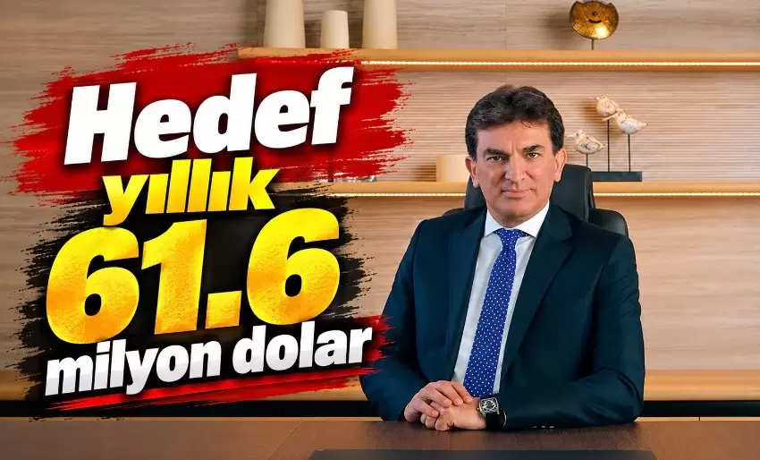 Erdemir ve İsdemirden üretimde verimlilik atağı: Hedef yıllık 61,6 milyon dolar