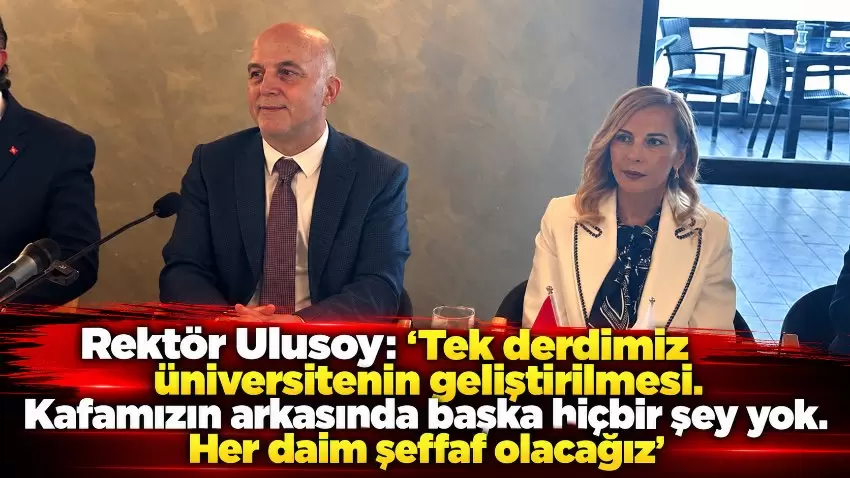 Haber Görseli