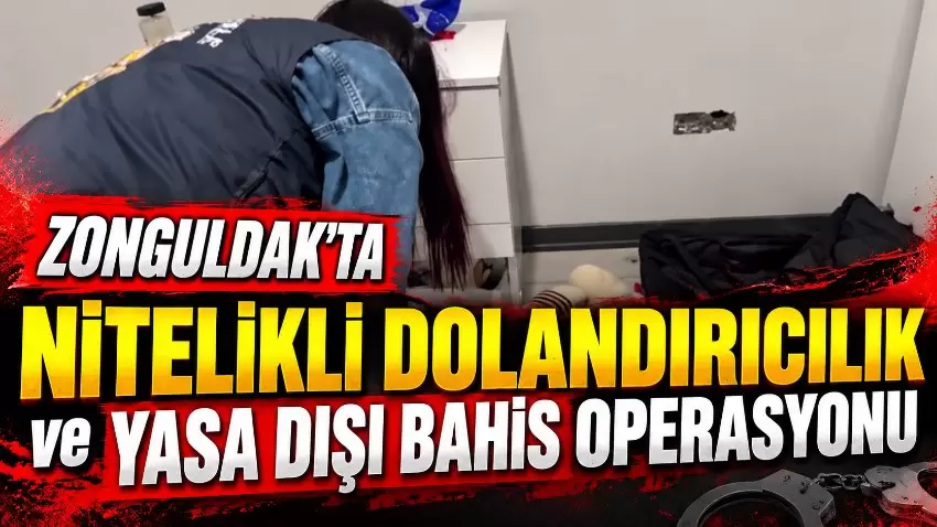 Siber suç operasyonlarında 275 şüpheli yakalandı: 75 kişi tutuklandı
