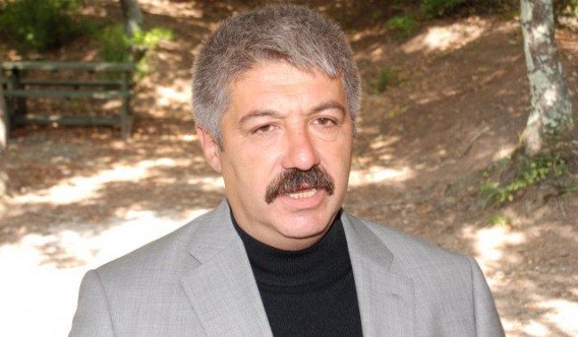 Demirkol'un anne acısı