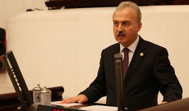 Hamdi Uçar, 2021 yılı Zonguldak yatırımlarını açıkladı