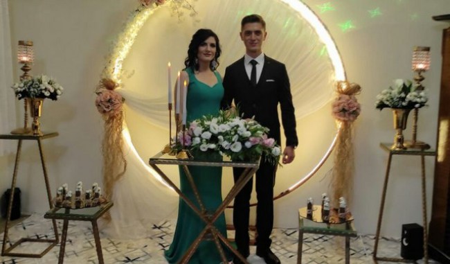 3 vekil şahitlik edecek..