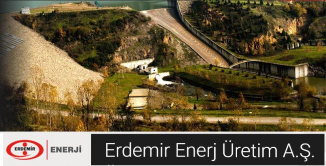 Erdemir'den, 3 yılda 1,5 milyon mwh enerji tasarrufu