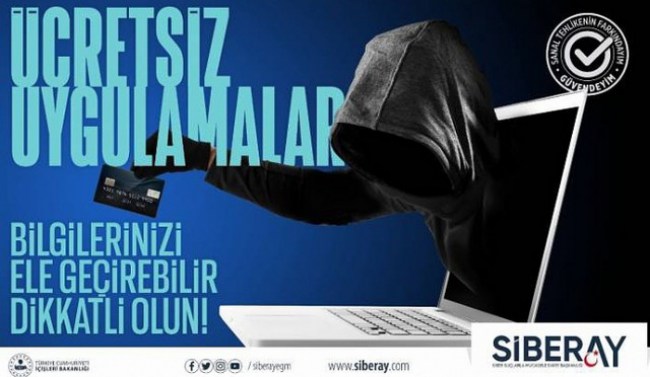 Zonguldak Valiliğinden uyarı
