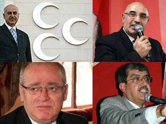 MHP'ye bir şok daha!..