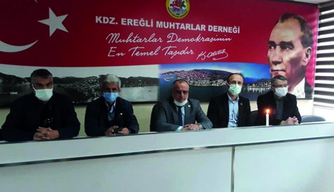 Enerjisa'yı mum yakarak protesto ettiler