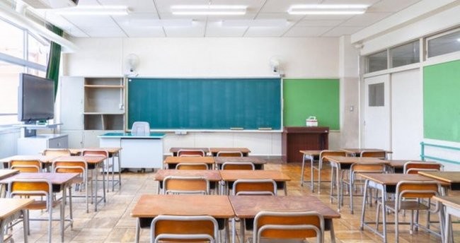 Ereğli’de okullar yüz yüze eğitime hazır