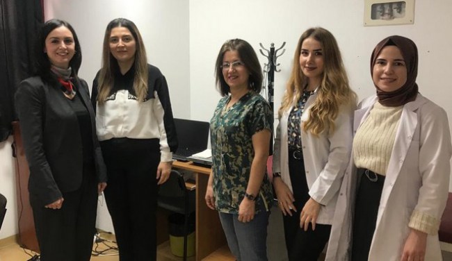 BEÜ Araştırma Hastanesi “Ulusal İşitme Tarama Referans Merkezi” oldu