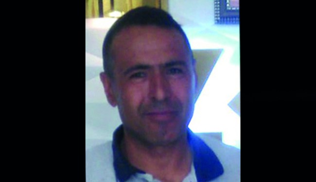 Önder Gündoğdu’nun baba acısı…