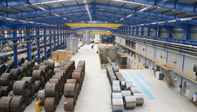 Tat Metal İstanbullu oluyor !