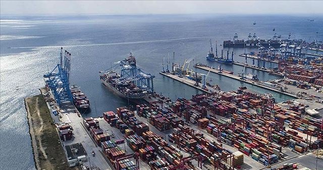 Dış Ticaret Endeksleri açıklandı