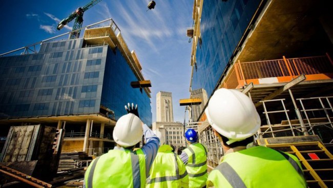 Bina inşaat maliyetleri arttı