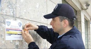Emniyetten Artan Dolandırıcılık Olaylarına Afişli Uyarı!..
