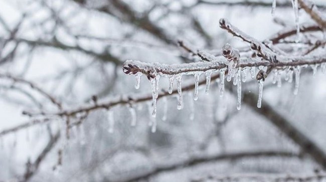 Kar, buzlanma ve don uyarısı !