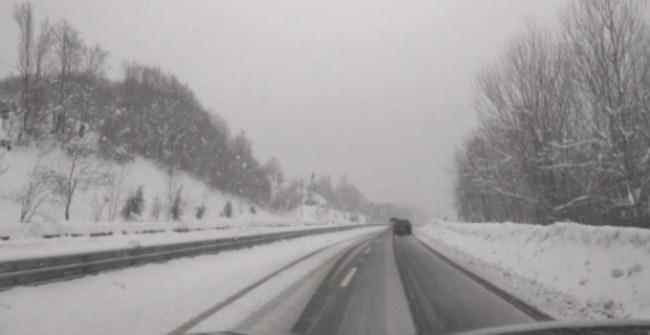 Karayollarında son durum