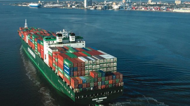 Yurt Dışı Üretici Fiyat Endeksi (YD-ÜFE) yıllık %32,51, aylık %1,37 arttı