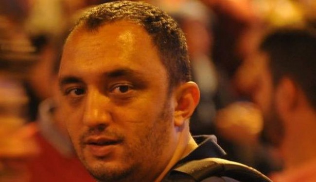 Ferdi Akıllı'yı kaybettik