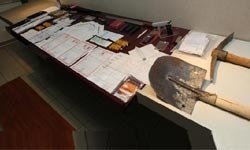 Kadını kaçırdılar, çalıştırdılar, işkenceyle öldürdüler