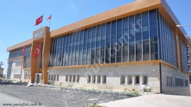 Vergi ödemeye giden sokağa çıkabilecek