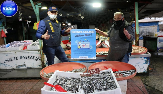 Oltaya gelme Zonguldak