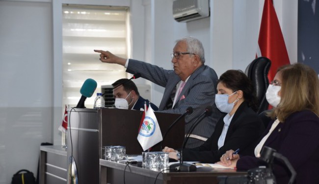 Balık restoranı ihalesi bugün yapılacak