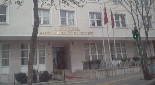 Amelebirliği’ne yeni başkan