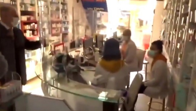 Kdz.Ereğli Kaymakamı Çorumluoğlu Twitter'da TT oldu