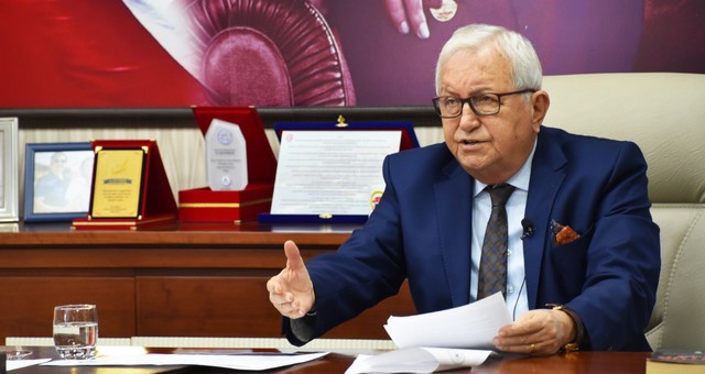 Posbıyık: “Erdemir suç işliyor”