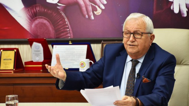 Posbıyık’tan Erdem’e sert sözler