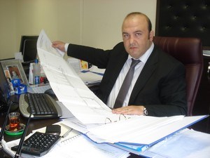 Ereğli'de Alt Yapı Çalışmaları 2011 Yılı İçinde Tamamlanacak