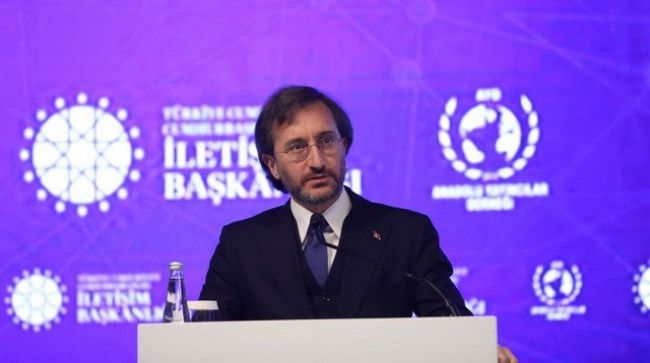 Dijital Medya'ya düzenleme geliyor