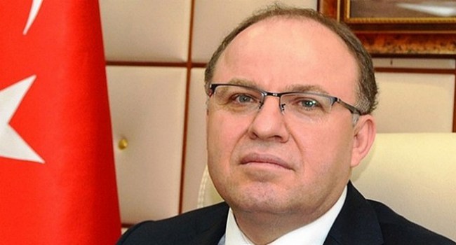 Vali Tutulmaz ile ekmek zammını konuştuk