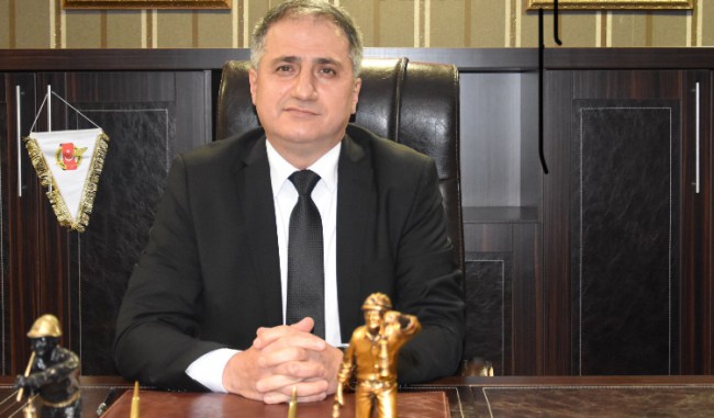 Bozkurt: “Kadınlarımız toplumun temel taşlarıdır”