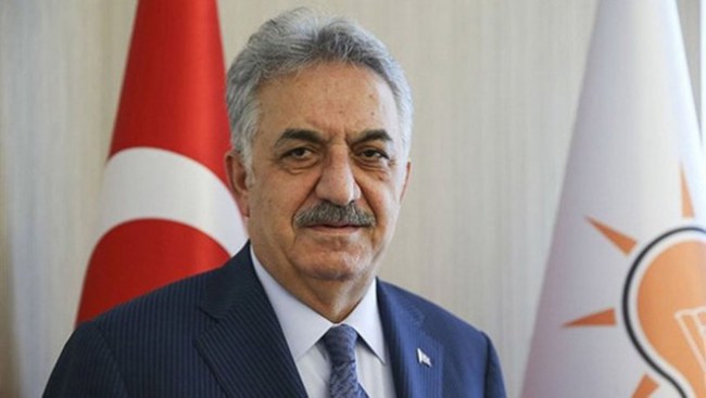 Hayati Yazıcı açıkladı.. Seçim barajı düşüyor