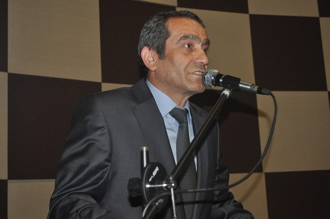 "Oylarınızı Satmayın"