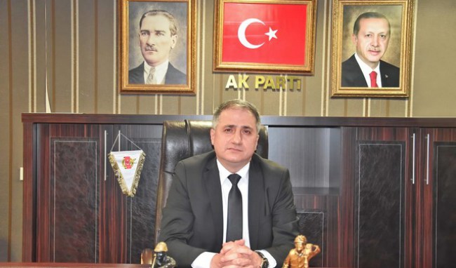 Bozkurt, Çanakkale şehitlerini andı