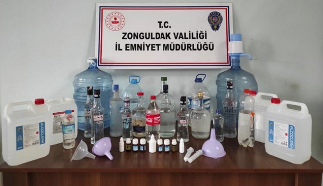 Emniyet halkın sağlığını korumakta kararlı