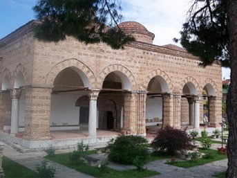 İznik Müzesi'nde skandal