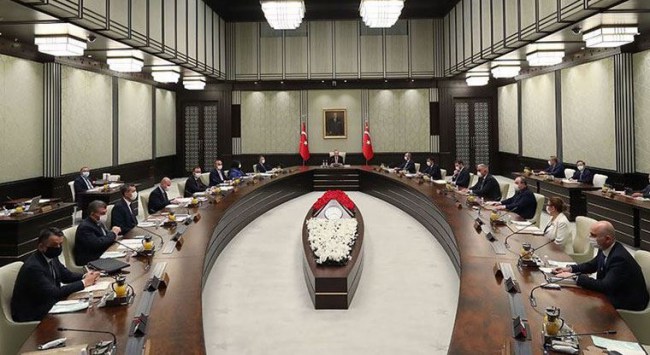 Kabine değişiyor mu ?