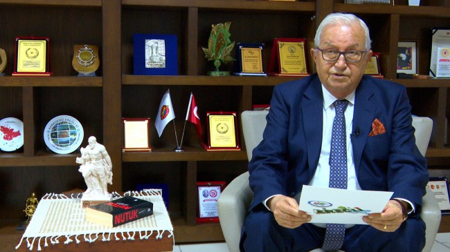 Posbıyık suskunluğunu bozdu: “Tamamen spekülasyon”