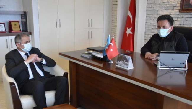 AK Parti’den ‘Orman Haftası’ ziyareti