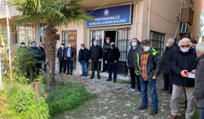 Adnan Manaş güven tazeledi